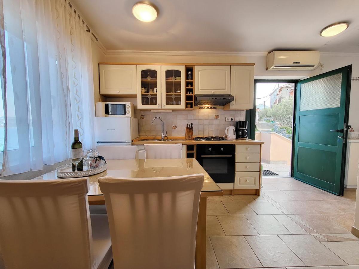 Holiday Home Duje Mali Iž Exterior foto