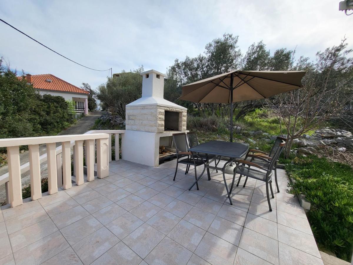 Holiday Home Duje Mali Iž Exterior foto